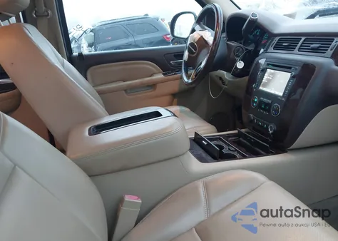 2013 GMC Sierra 1500 Denali from USA, damaged, VIN 3GTP2XE24DG111342